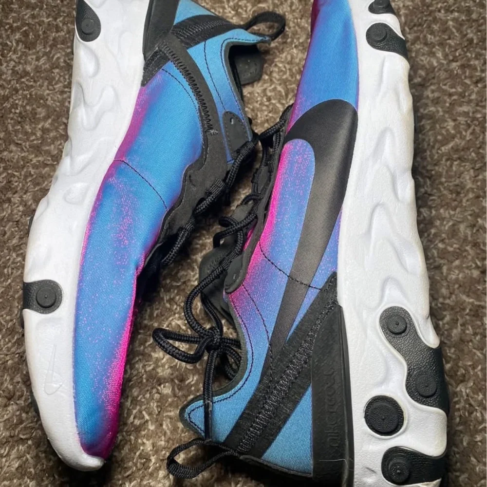 Nike Colorful (Sunset) React Element 55 PRM - Picture 7 of 7